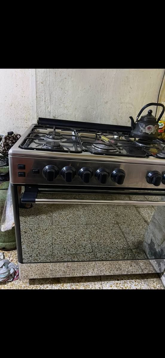 طباخ نضيف جدآ اخو الجديد فرن ما مستخدم نضام بواري السعر 150 نهايته مع التوصيل كامل للحجز رقم وعنوان


**إذا كنت صاحب هذا الإعلان وتريد حذفه لأي سبب، رجاءا أرسل رسالة إلى الدعم الفني**