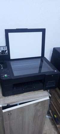 مكتبة كاملة • طابعة برذر T220 • ديالى بلدروز