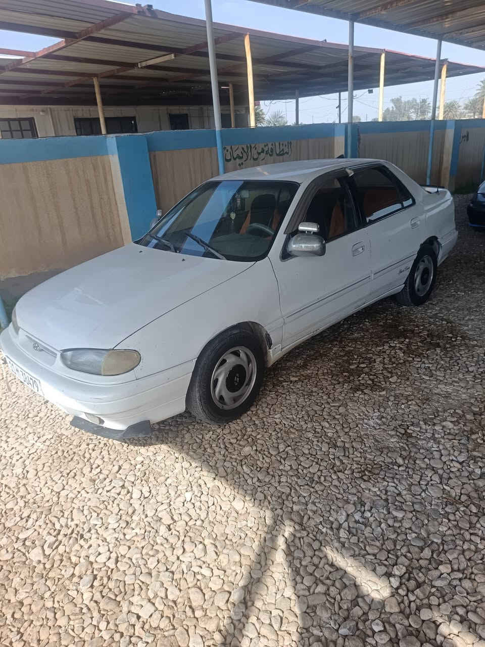 النتره للبيع موديل١٩٩٤ صبخ حازم جماليه بدون ضربه رقم بعداد انكليزي سنويه ٣٠ كيرومكينه  مكفول تبريد شغال شواصي لالحيم ولاخياس السعر ٣١ وبيها مجال بسيط سياره باسمي العنوان ديالى رقمي ***********
