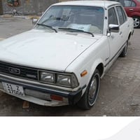 كرواون • ١٩٨٠ • رقم بغداد