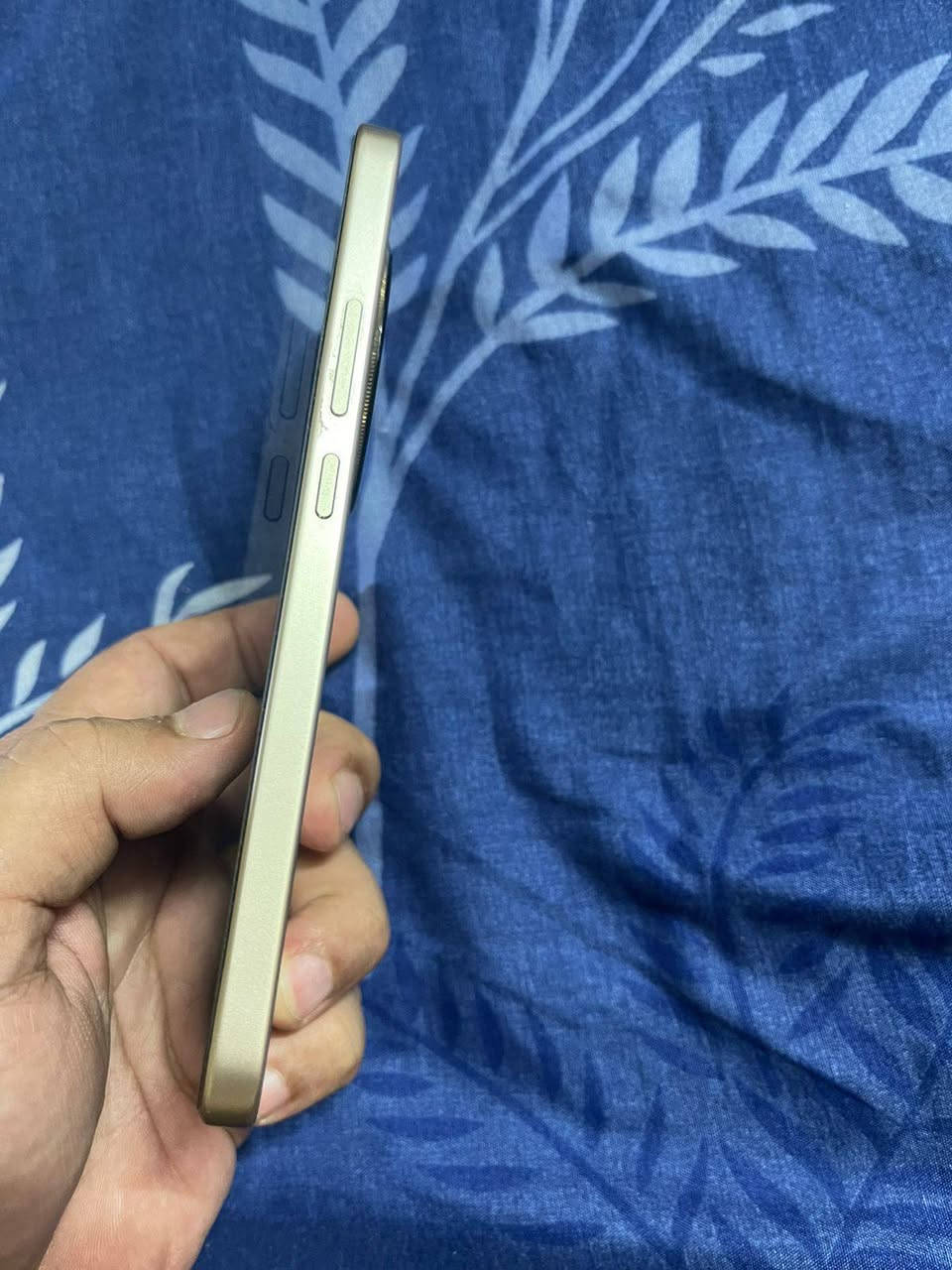 السلام عليكم هونر x9d جديد استخدام كم يوم ماكو وياه غراض باكيته ضايع بس الشاحن وحافظه درع  مسحون كم مره للبيع فقط سعىه 400 وبي مجال بسيط مكاني بغداد الغزاليه وماعندي توصيل


**إذا كنت صاحب هذا الإعلان وتريد حذفه لأي سبب، رجاءا أرسل رسالة إلى الدعم الفني**