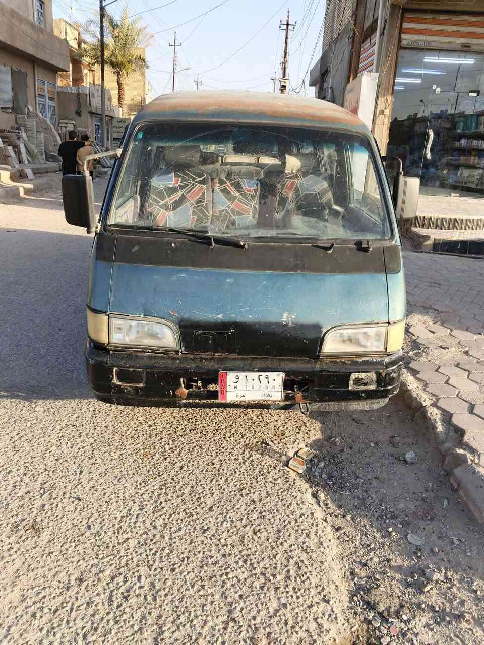 سلام عليكم اسياءموديل 96
مكينة كير اكسل مكفولات
دوشمه نص عمر
رقم بغداد تحويل ثاني يوم
***********
