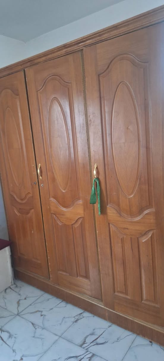 كنتور صاج درجى اولى ٣ ابواب نضيف مكان بالحسينيه  ١٥٠


**إذا كنت صاحب هذا الإعلان وتريد حذفه لأي سبب، رجاءا أرسل رسالة إلى الدعم الفني**