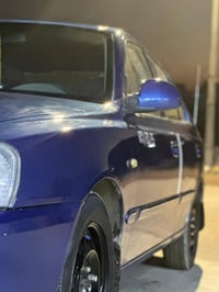 فيرنا • ٢٠٠١ • اوتوماتيك