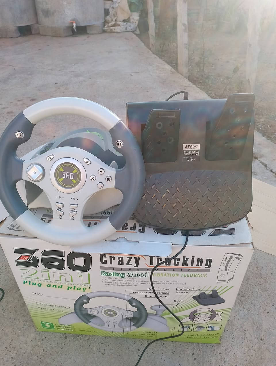 للبيع دركسون  بلي 2 وبلي 3 واكس بوكس 360 أخو الجديد السعر50وبي مجال ***********
