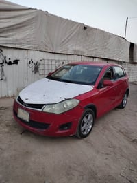 موديل ٢٠١٣ • مكينة وكير جديد • ناصريه مركز