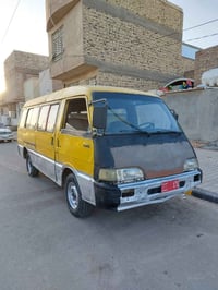 اسيا • ١٤ راكب • نجف