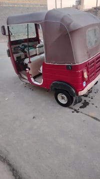 تكتك للبيع مرقم رقم وسنويه كامله جاهزه للشارع سعرها 4250 الشراي يتصل ا...