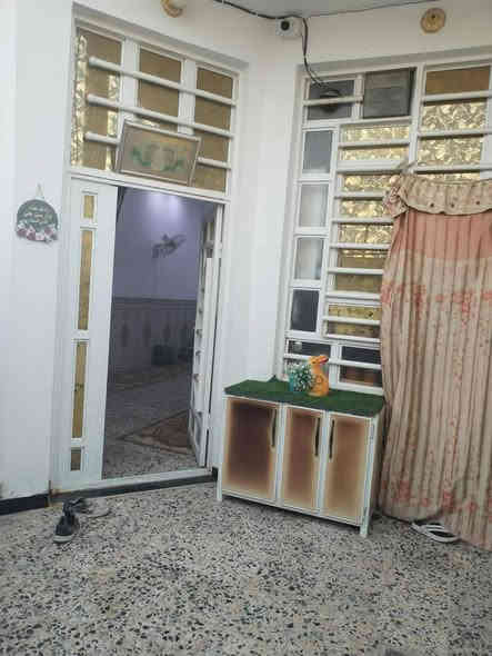 بيت للبيع حي ميسان مساحه 120متر درجه اولى بناء جديد طابقين شارع 12 ينباع عل مبادره اي استفسار التتصار برقم وكولو من طرف ام اسيل امانة الله ورسوله لتعبرون اسمي مانة ابو فاضل العباس لضيعون حقي ***********
***********
مكتب ناطق الحسناوي
