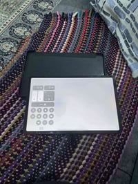 بوكو باد جهاز نضيف مستخدم شهر ابحث عليوتيوب وتطلع مواصفاته جهاز نضييف ...