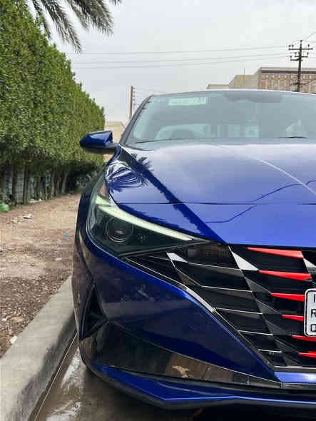 السلام عليكم
النترا 2021 وارد امريكي
رقم بغداد انكليزي تحويل ثاني يوم
محرك 2000 دوش 
كير ومحرك مكفول
ماشية 57 الف ميل
3 انظمة قيادة ، نورمال + سمارت + سبورت
مواصفاتها 
بصمة تشغيل
اشاره ترحيب
دخول ذكي 
تشغيل عن بعد
كامرة و شاشة تدعم كار بلي واندرويد اوتو
لايت زينون + لد نهاري
هاند بريك دكمة
تدفئة كشنات
رادارات امامي خلفي جانبي
حساس ضغط الاطارات
نظام اوتو ستوب 
نظام اوتو هولد 
مثبت سرعة وتحديد مسار
نظام الخروج عن المسار
فتح الصندوق عند الاقتراب
نظام تنبيه المقاعد الخلفية
نظام تحرك السيارة الي مقابيلك
مبدل بنيد بيها صور الحادث  بالصور
العنوان / الدورة ، شارع المصافي
***********
السعر 152 $
