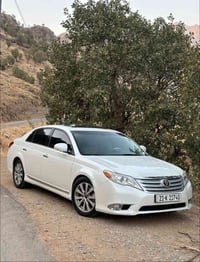 افالون • ٢٠١١ • خليجي ليمتد