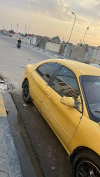 موديل ٢٠٠٢ • مكينه وكير جديده • الزبير