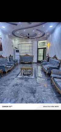 البوبيات كربلاء • ٣٢٧م • بناء ٢٠٢١