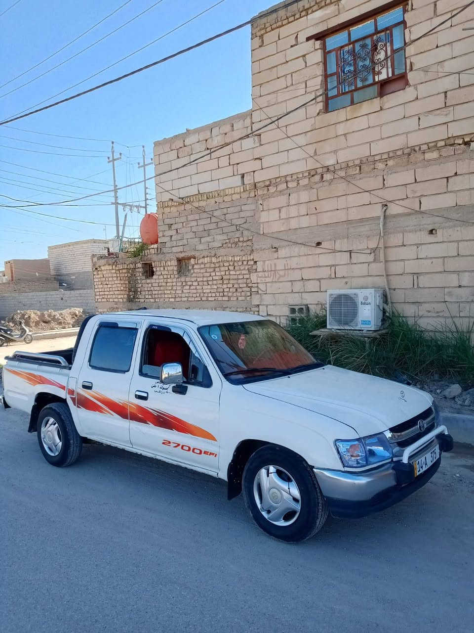 بيكم جمره 2004 كويتي سياره مكفوله رقم بصره مشروع وطني سنويه جديده ل30 محرك كفاله حداده وتايرات جدد شاصي كفاله شراي يتصل ***********
