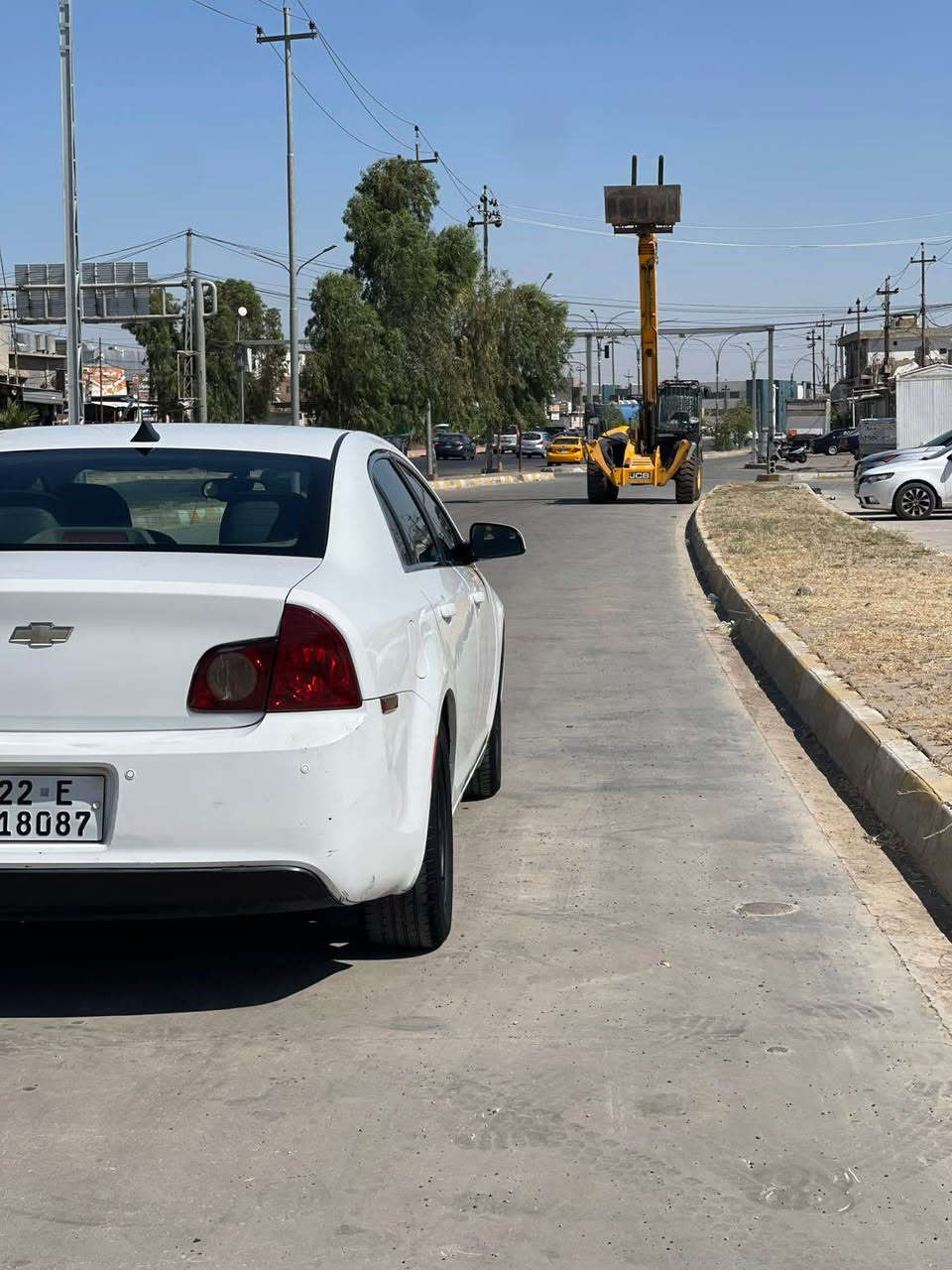سلام عليكم 
شوفرليت ماليبو 
موديل ٢٠١٢ سنويه رقم كله جديد تحويل مباشر سياره فول مواصفات LT سيارة كله بشرط مال بيت يعني مال جناي 
قطعه وحده بيها صبغ بدون دواخل بدون ايرباك 
سلاو 
شوفرليت ماليبو بو فروشتن رةقم سةنوي تازة سةياركة هي ماله هةموو گياني بةشرت 
يةك پارجةي بوياغه بي ژور بي ايرباك كركوك, العراق


**إذا كنت صاحب هذا الإعلان وتريد حذفه لأي سبب، رجاءا أرسل رسالة إلى الدعم الفني**