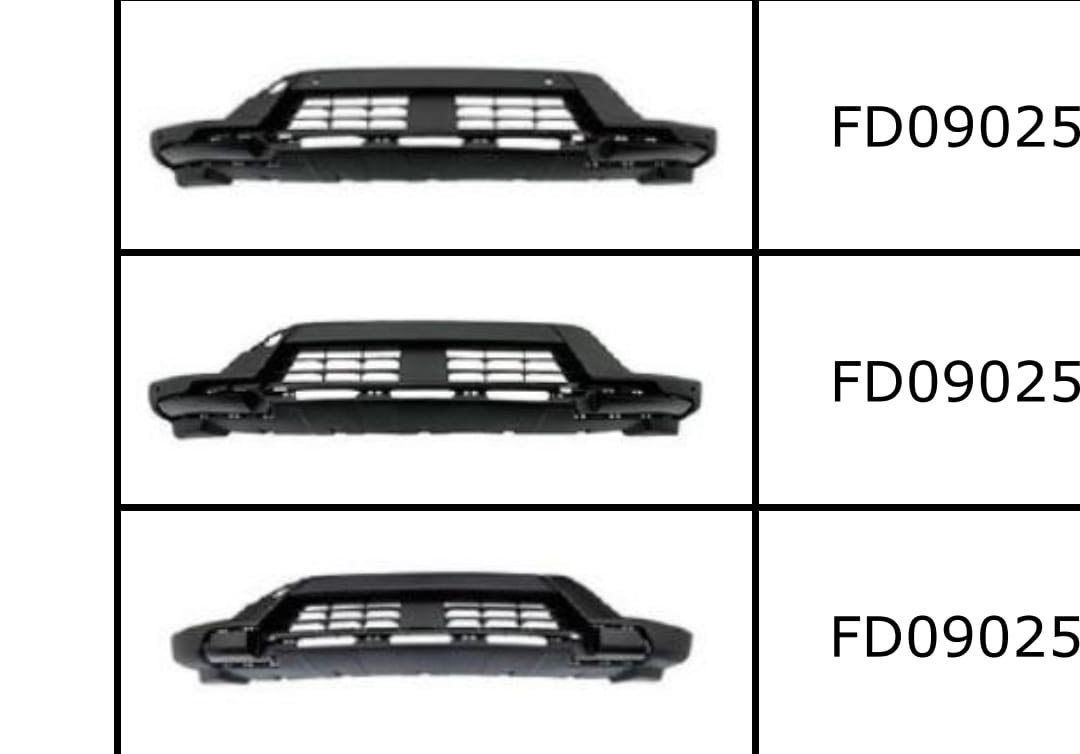 دەعامی فۆرد ئێکسپلۆرەر ٢٠٢٥ بۆ فرۆشتن
دعامية لفورد إكسبلورر 2025 – للبيع

شباك دعامية
دعامية لايتات
شباك رادار كامل

✔️ جميع القطع أصلية شركة

�واتساب: ***********
