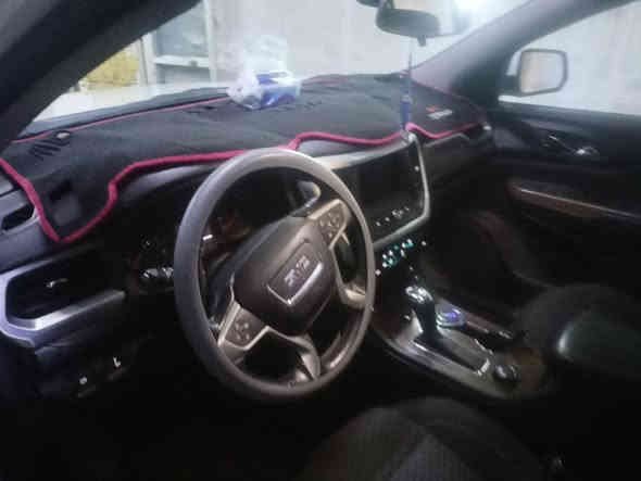 سلام عليكم اكاديه موديل 18رقم بغدادسيارة بسمي حادث سيارة رصعات باب الامامي صبغ توحيدلون باب وجاملغ وبنيد كليرسبعه راكب كيرمحرك كفاله عامه صندوق كهربائي تشغيل عن بعد بيه شخوط باب لخلفي اربع بصمات مكان سيارة ميسان المجرالكبير رقم هاتف***********سعر175بيه مجال لشراي ملاحظه حجم المحرك2500
