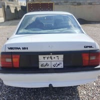 فيكترا • موديل ٩٣ • حجم ١٨