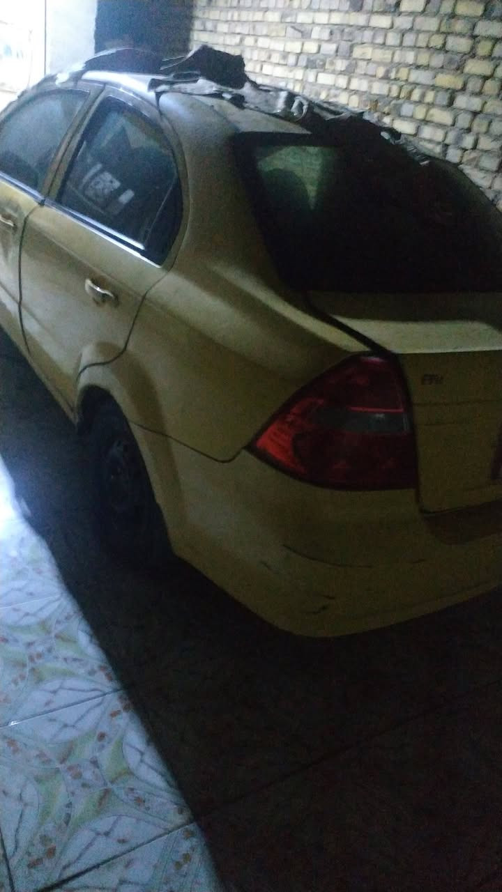 السلام عليكم 
افيو للبيع موديل 2008
امريكي مسكر 1600 
السيارة متروكة صارلها تقريبا سبع اشهر 
راعيها متوفي 
ابيع كوم حديد ماعرف شبيها مابيها 
للاستفسار خاص او واتساب 
***********
