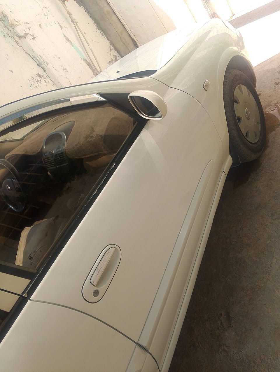 للبيع سني موديل 8 رقم بغداد شبر صبغ والباقي كفاله***********
