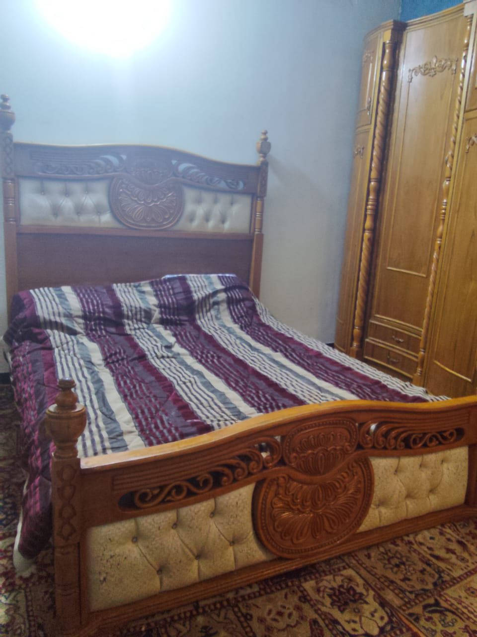 غرفه صاج للبيع مكاني الاعظميه راغبه خاتون بسعر مليون دينار فقط ***********
