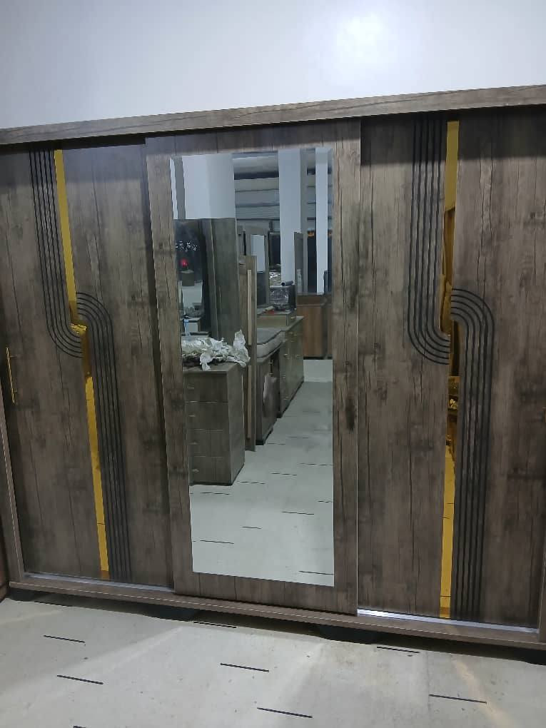 غرف نوم موجوده بريف دمشق بساحه عربين للتواصل 0956387615


**إذا كنت صاحب هذا الإعلان وتريد حذفه لأي سبب، رجاءا أرسل رسالة إلى الدعم الفني**