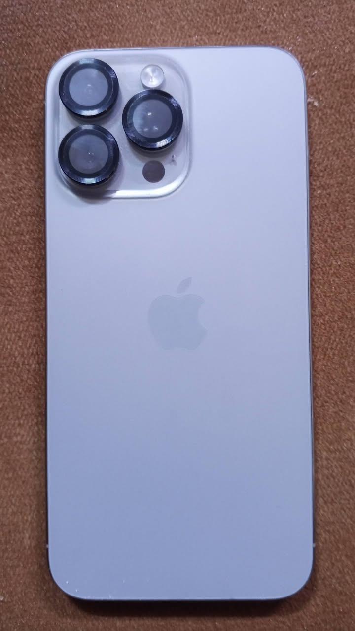 السلام عليكم 15 برو ماكس نضيف نضافه ١٠٠ بطاريه ٩٤ ذاكره ٢٥٦... مراوس اريد ب ١٦ لو بس بيع عادي سعره مليون و ١٠٠


**إذا كنت صاحب هذا الإعلان وتريد حذفه لأي سبب، رجاءا أرسل رسالة إلى الدعم الفني**