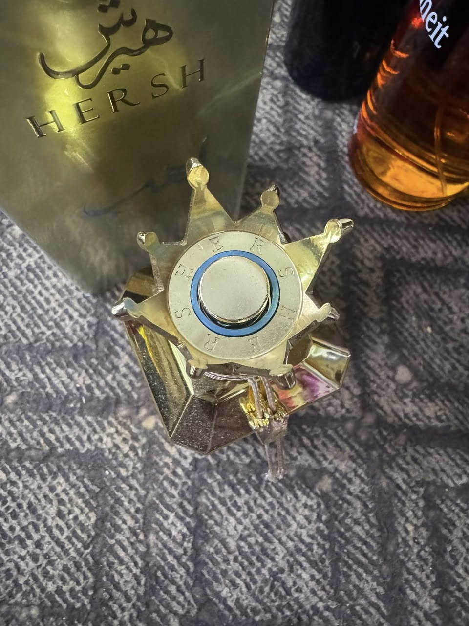 السلام عليكم
عندي هيرش لهب كوبي ماستر القطعه ب27الف ويا لتوصيل اداء زين قطعتين بس عندي


**إذا كنت صاحب هذا الإعلان وتريد حذفه لأي سبب، رجاءا أرسل رسالة إلى الدعم الفني**