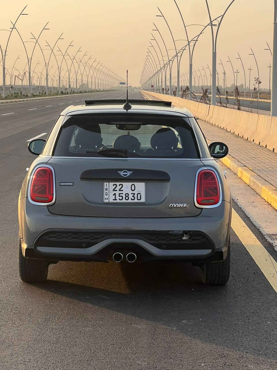 بيع او مراوس
2023 S
***********
