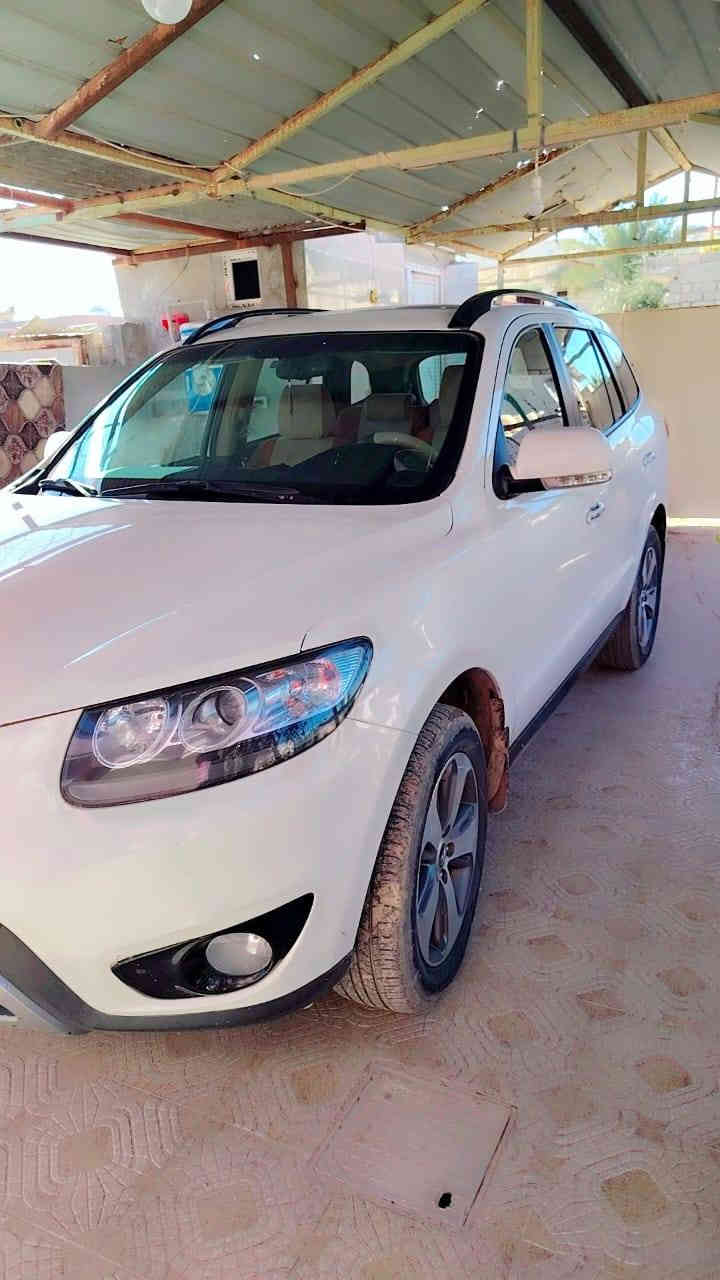 سنتافي ١٢ خليجي فول مواصفات ٦سلندر ٣٥٠٠/ ٧راكب
كير محرك  بالشرط السياره مكفولة كفالة عامة من ضربة او تعديل أو صبغ رقم صلاح الدين سنوية جديدة تحويل ثاني يوم السعر ١٧٧ أو مراوس بسيارة اقل سعر للاستفسار الاتصال على الرقم ***********
