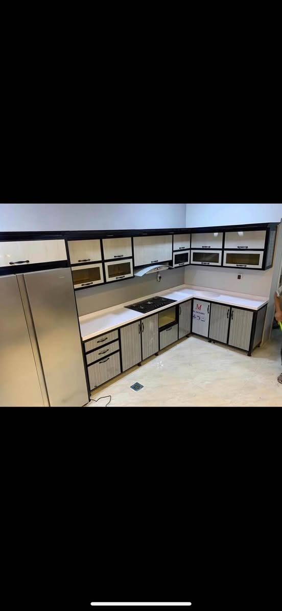 ‏💎Ankara mobilya💎
‏‎💎 معمل أنقرة 💎
‏‎‏ديكورات المحلات 🏠
‏‎‏غرف نوم🪚
‏‎دريسنك روم ⚒️
‏‎و الامنيوم 🏡

‏‎🎉🎊أسعار تنافسي💥💥💥 
سعر متر مربع كنتور 140 الف دينار فقط🔥🔥🔥
‏‎‏ كاونتر خشب تركي Mdf سعر المتر110 دولار فقط☑️
‏‎الامنيوم تركيسعر متر فقط 125 الف عراقي☑️
‏☑️‎‏متر كاونتر بالون بريس سعرها135 دولار
‏‎‏سعر متر مرمر تركي درجة أولى 65 دولار فقر
☑️
‏‎التصميم 3Dللمطبخ مجاناً بعد الاتفاق 💻

‏‎كل هذا معه كل مطبغ هديه تختار اذا كان قياس اكثر    من 5 أمتار فا تختار واحد  من نقاط
‏‎طباغ معضدي1🎁
‏‎2 مرشحة🎁
‏‎3ميز طعام🎁
‏‎4متر مرمر🎁

‏‎وشغل تفصال حسب طلب 💯
‏‎بضمان 🤝💯خمس سنوات كول هاذا 
‏‎ عنوان كركوك شارع حسابات 
‏‎جانب مطعم بآب حسابات معرض أنقرة 
‏‎☎️ أسطة يوسف *********** 📞
‏‎للحجز والاستفسار يرجى زيارة معمل 
‏‎او مراسلة الصفحة ‎‏ Yusuf usta كركوك, العراق
