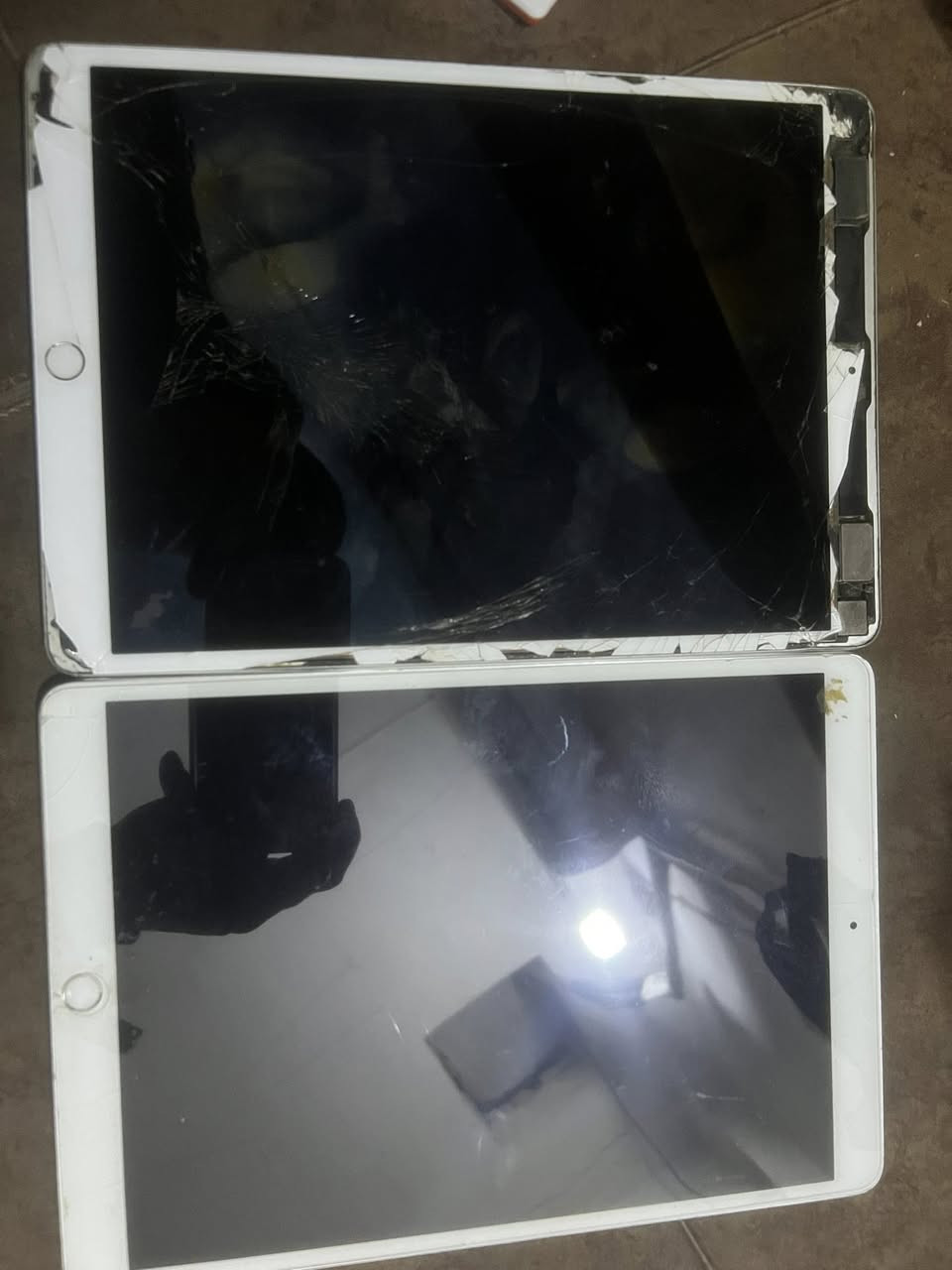 ايباد برو 2017 واحد ذاكره 256 والثاني64 كدام عينك ابيعه فحم صار هواي من متروكات ماعرف شبيهن مكاني بغداد شارع الكفاح


**إذا كنت صاحب هذا الإعلان وتريد حذفه لأي سبب، رجاءا أرسل رسالة إلى الدعم الفني**