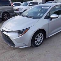 كورولا • ٢٠٢٤ • ٢٠٠٠ سي سي