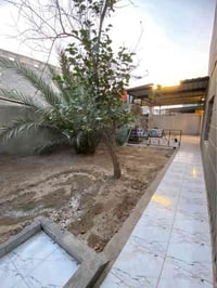 بيت مع ارض • ٥٦٨م • البصره الجزيزه باب الهوى