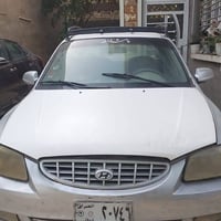 عندي فيرنا موديل ٢٠٠٩ ديالى مطلوبه غرامات ١٨٠٠٠٠ مليون وثمنميه اكو قرا...