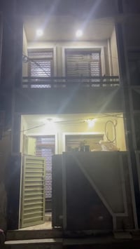 بيت للبيع منطقه حريه قرب دائره كهرباء مساحه ٥٢ متر استفسار رقم  ‭٠٧٧٢ ...