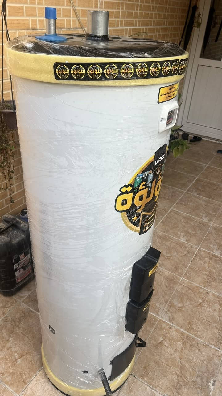 السلام عليكم
سخان ( كيزر ) للبيع سعه 180 لتر 
كهرباء وغاز شغل الموصل نوعيه جيده 
اي استفسار خاص


**إذا كنت صاحب هذا الإعلان وتريد حذفه لأي سبب، رجاءا أرسل رسالة إلى الدعم الفني**