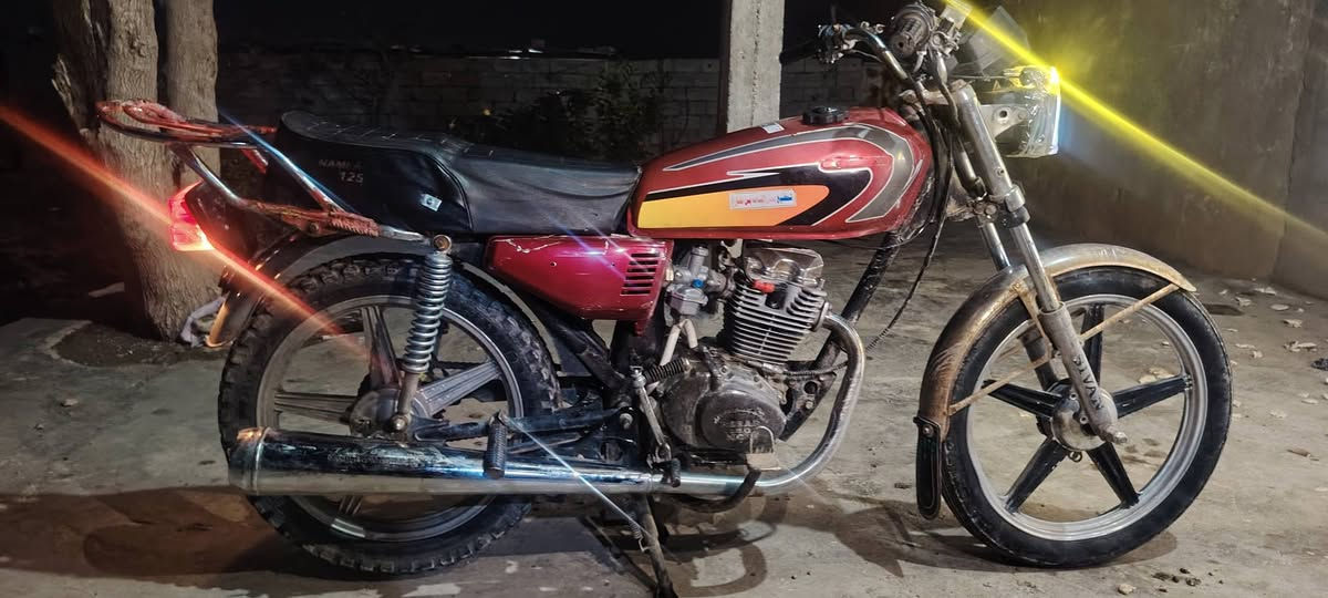 سلام عليكم ماطور روبر موديل 2018 نضيف كهرباهيات كله شغاله جديد السعر 225 وبي مجال مكاني القياره العوسجه ***********
