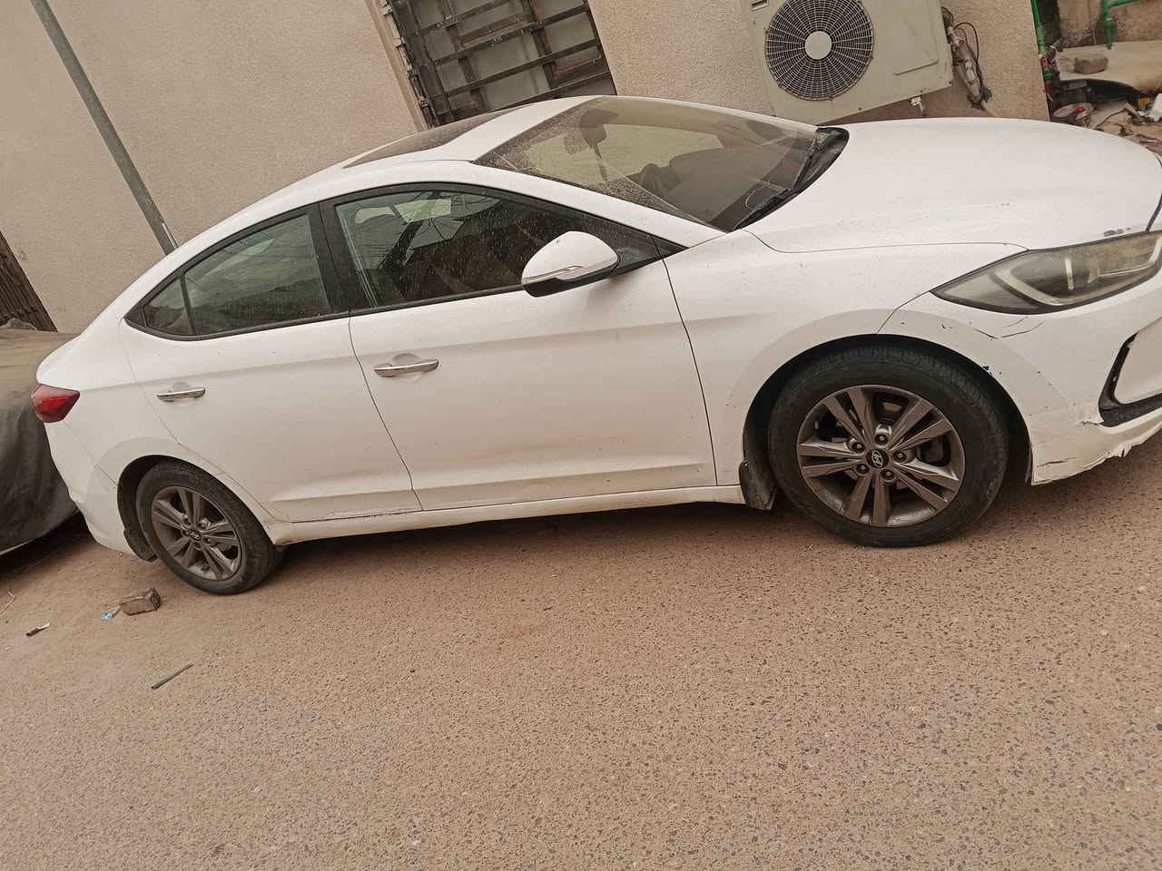 النتره 2018 خليجي فول مواصفات ماعده بصمه حادث بين بابين سايق 
حداديه تعبانه مالته
رقم اربيل وكاله تحويل تريد عادي ع مشتري سعر 135 البصرة, العراق


**إذا كنت صاحب هذا الإعلان وتريد حذفه لأي سبب، رجاءا أرسل رسالة إلى الدعم الفني**