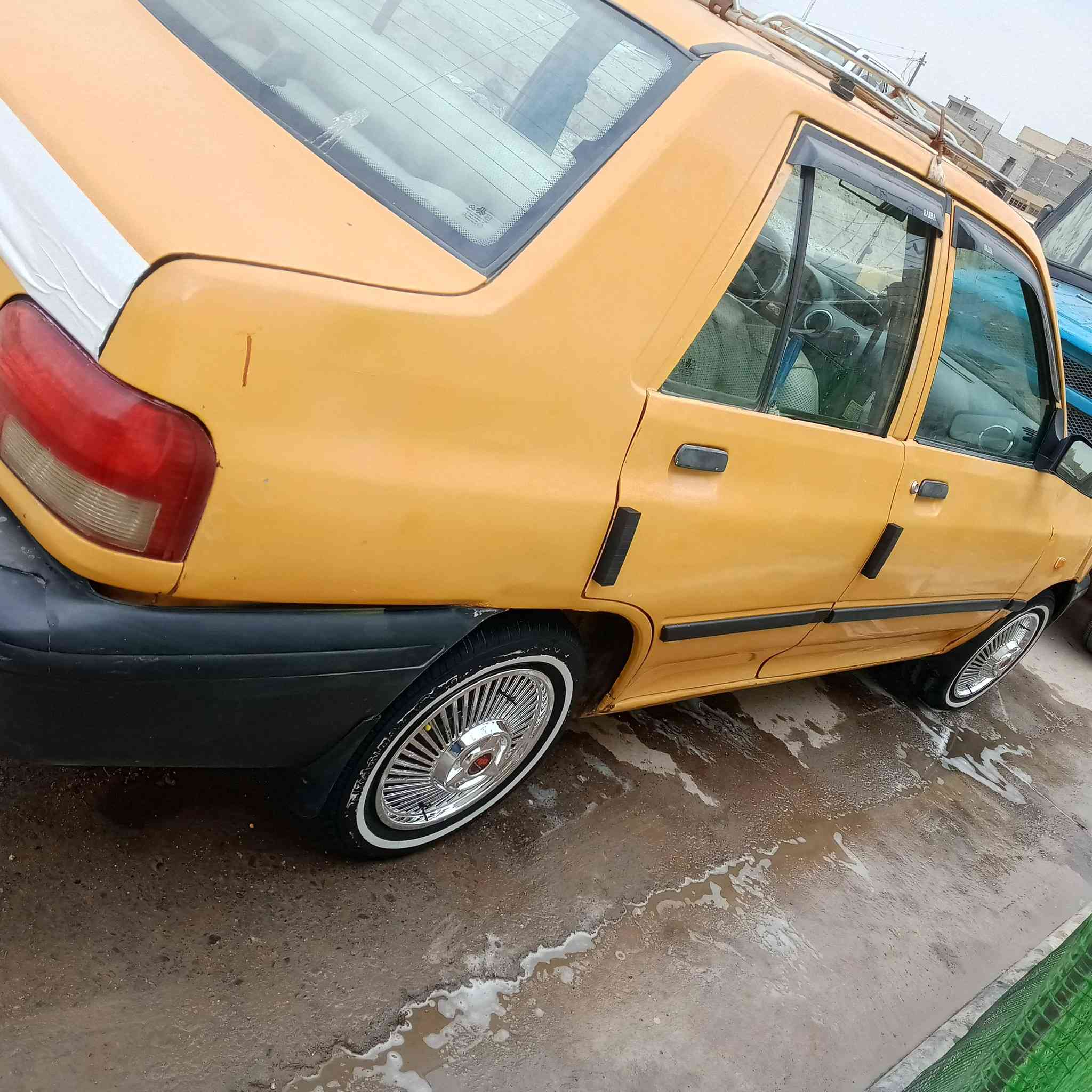 ياللة سايبة موديل 17 سعر32 مكينة خير من الله كير خير من الله شواصي معمر درجة اولى املكط اخياسات ومكحلهن هلالت تحويل مصفرة هيئة وغرامة سيارة حلوه بيهه مكانات صبغ بغداد انكليزي *********** شعب
