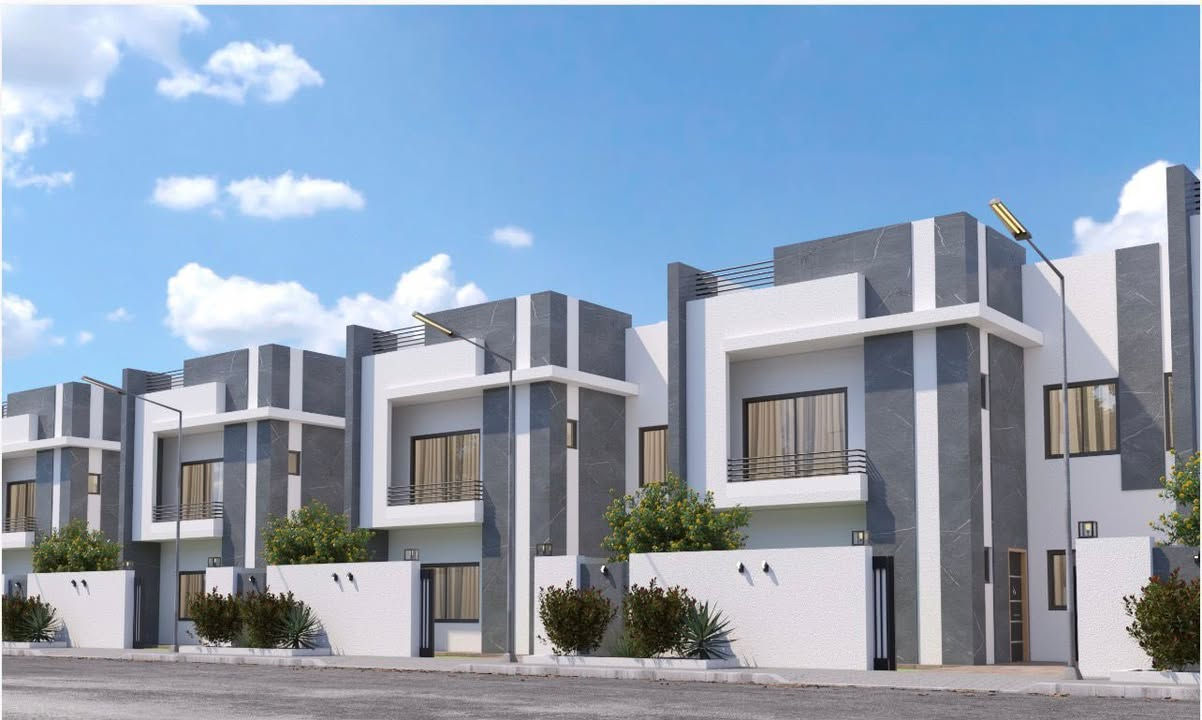 ⏪️ الملاذ للأستثمارات العقارية يقدم لكم فرصة مميزة للسكن والاستثمار وبمقدمة مميزة
🏡 مجمع المصطفى السكني – تصميم عصري وموقع مميز

🔹 مساحة الأرض: 200

🔳 ⁠مقدمة 40 مليون فقط♦️

🔳 المبلغ قرض المصرف: 120♦️

🔳 القسط الشهري: 700 فقط ولمدة 3 سنوات

🏠 تفاصيل الدار:

🔳 3 غرف نوم

🔳 صالة واستقبال ⁠

🔳 4 حمامات

🔳 ⁠حديقتين داخلية وخارجية

🔳 ⁠مساحات البناء جداً مميزة  ⁠

✔️ تصميم حديث ومساحات مريحة

✔️ مناسب للعوائل والباحثين عن الهدوء والخصوصية

للاستفسار زيارة مكتب الملاذ للعقار او الاتصال بالارقام :

📍مجمع الكرار السكني / بلوك 6 دار 1 / البوابة المركزية

‏📞  ***********/***********
