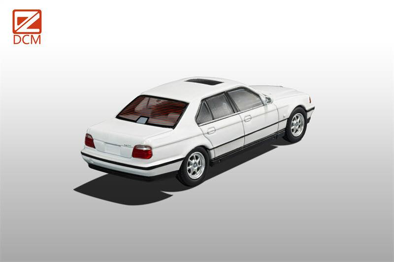 BMW E38 740 il
اصدار DCM
قياس ١:٦٤
السعر ٣٥ الف
الالوان المتوفره اسود وابيض
Instagram : 
https://www.instagram.com/becks_2025?igsh=bnFkdDZhcXFpZXdk&utm_source=qr

#BMW_E38 #BMW740iL #E38 #BMWClassic #BMWLife #BMWNation #BMWLovers #BMWCommunity #BMWCollector #DiecastCars #DiecastCollection #ScaleModel #Scale164 #ModelCars #MiniatureCars #DCMModels #BMWDiecast #LuxurySedan #GermanCars #ClassicBMW #CarCollectors #AutoCollection #RareDiecast #JDMStyle #EuroCars #VintageBMW #سيارات #بي_ام_دبليو #مجسمات_سيارات #هواة_التجميع #موديلات_سيارات #BMWFans #CarPhotography #CollectorsItem #DiecastAddict #ModelCarCollection #BMWE38Love #740iL #ClassicCars #AutomotivePhotography #LuxuryCars #BMWLegend #CarEnthusiast #MiniCar #ScaleModels #DiecastCommunity #BMWHistory #سيارات_كلاسيكية #تحف_سيارات #مجسمات_نادرة


**إذا كنت صاحب هذا الإعلان وتريد حذفه لأي سبب، رجاءا أرسل رسالة إلى الدعم الفني**