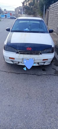 دايو كير ومحرك شرط  رقم نينوى سنويه عضم  كابون بانزين  وترهم مراوس ابي...