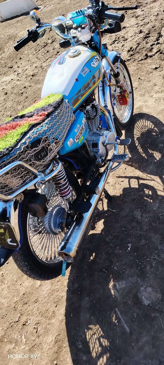 سلام عليكم دراجة البيع مديل24 دراجة بعدهي جديده دراجة كله شغاله السعر خاص مكاني الدوانيه قضاء عفك راسني وبيك خير ودلل


**إذا كنت صاحب هذا الإعلان وتريد حذفه لأي سبب، رجاءا أرسل رسالة إلى الدعم الفني**