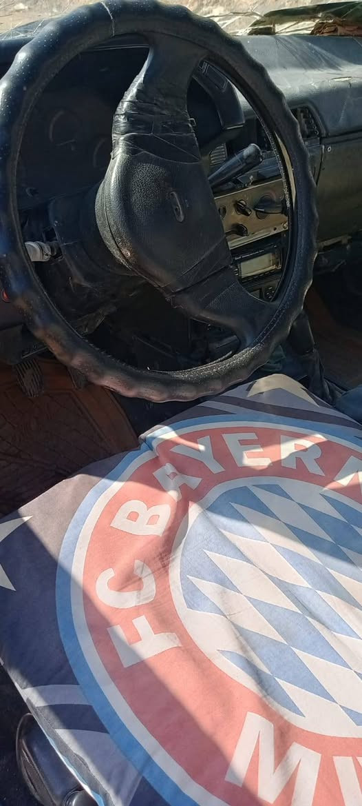 السلام عليكم
سياره لانسر 
موديل 1989 السياره شغاله 
الى الاستفسار الاتصال على الرقم 
***********
***********
