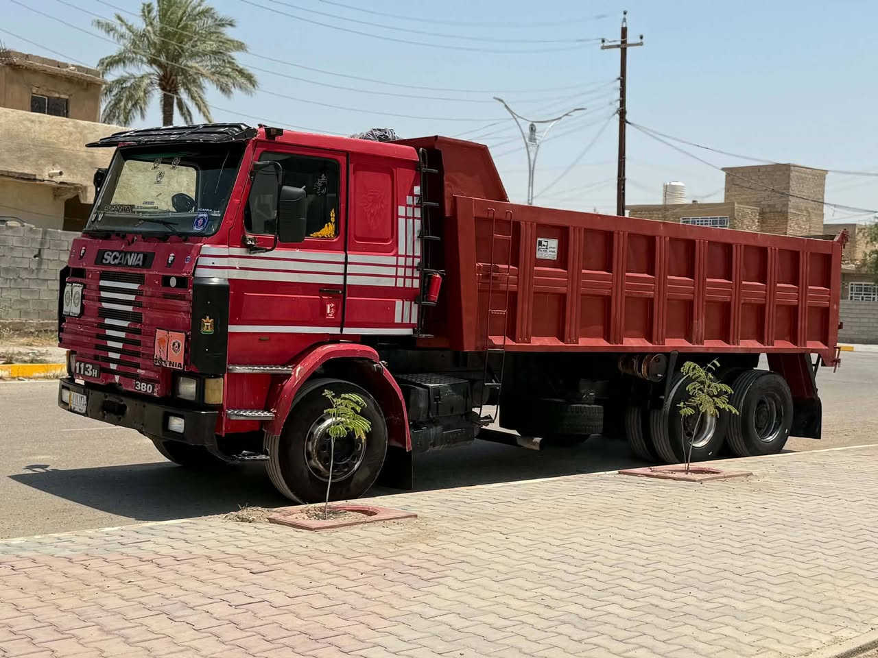 البيع موديل 92 رقم كربلاء شرط تحويل حجم مكينه 113 بيها بخار بلا تنقيص كير 900  3ب3  بدي علم مجموعه مان حديثه نص جي اف بوربرن كبير قماره جوبلس مذيله ٣٠ سانتم وره مجموعه تخم تايرات سياره جاهزه العمل السعر  128   ورقه قفل قفل عنوان ديالئ ناحية كنعان *********** *********** أقره المنشور يله تصل من الله توفيق
