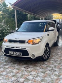 سول ٢٠١٤ • وارد خليجي • ٩٥ الف كم