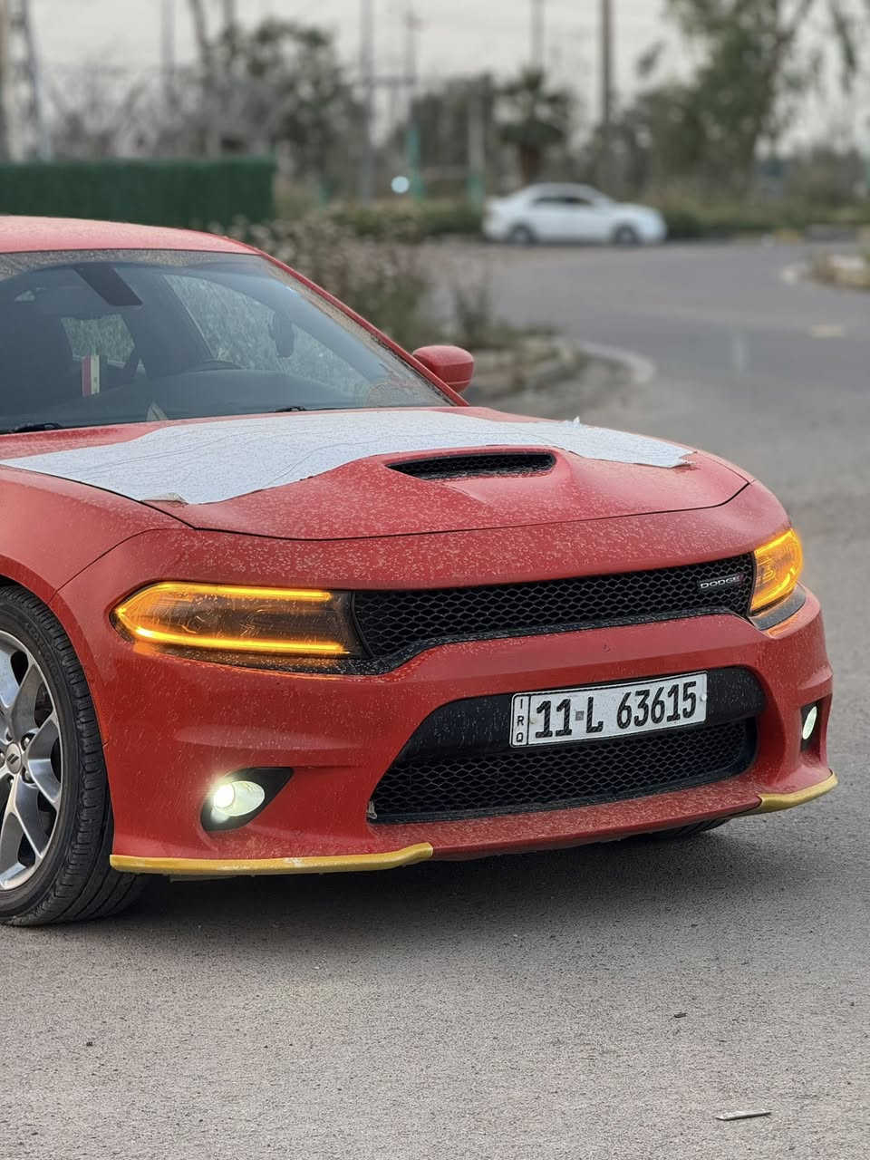 بسم الله                 سعر 240وبيهه مجال بصيط كلش
دوج جارجر جي تي
‏DODGE CHARGER 
GT. 2022
اللون: مميز  (برتقالي)
عداد المسافات55 الف مايل قابل لزياده
حادث السيارةجاملغ وربع بنيد صبغ وخشم لغد تعديل وصبغ  فول مواصفات
المواصفات:
٦سلندر محرك(٣٦٠٠)
كرسي كهرباء
كراسي سپورت(حضن)
شاشة_امامية_كبيرة_اصلية_لمس_حراري_(11 inch)_الجديدة_كليا
نظام_خرائط_(نظام ملاحة)_navigatio
نظام_مساعدة_بدء_التشغيل_على_المرتفعات
نظام_التحكم_بالاداء
نظام_قياس_قوة_المحرك
‏AUTO_START
نظام_التحكم_بالانطلاق
نظام_اعداد_نمط_القيادة
نظام_اعداد_النمط_الرياضي
نظام_اعداد_النمط_الافتراضي
مراة_هيتر 
كامرة خلفية اصلية
شاشة عرض الاعطال
تشغيل عن بعد
كروس سرعة
فول تحكم استيرن(جهتين امامي+جهتين خلفي)
دبل كير(عادي+أوتوماتيك)
ناقل حركة 8 نمر
نظام_SUPER_TRACK_PAK
نظام_سپورت_SPORT
نظام مانع انزلاق ABS
حساس خلفي
نظام تحكم بمستوى الانارة الداخلي
نظام تحكم بمستوى الضوء الداخلي
لايت عدسة
لد نهاري
بك لايت LED
ويل_20_ 
مدخل
‏CARPLAY  
‏المكان بغداد 
السعر 250وبيها مجال 
***********
