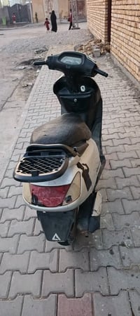 سبيسي • ياباني • مكينة مفتوحه